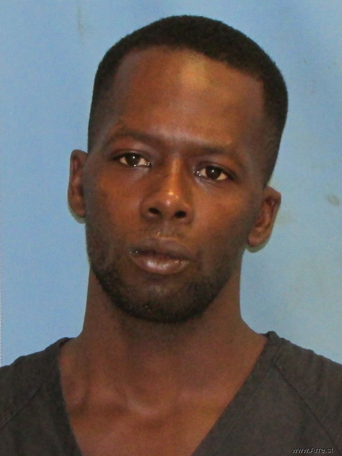 Fredrick Sanjwon Jackson
