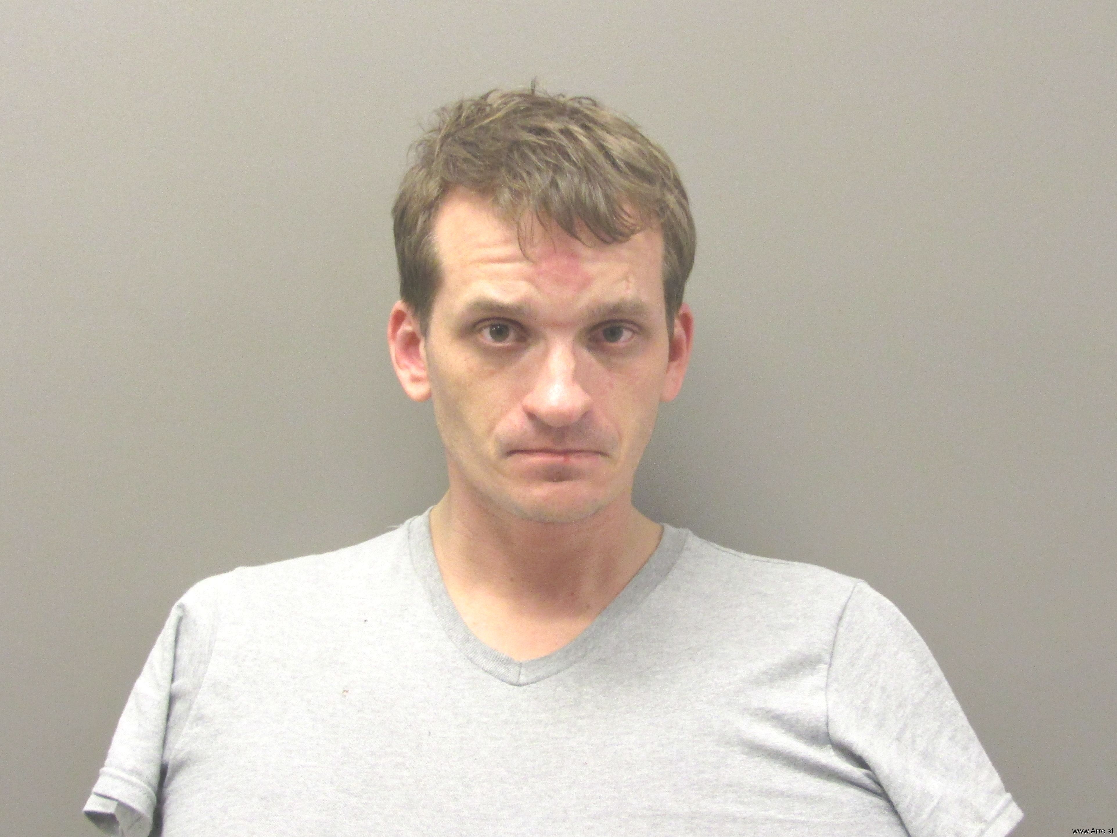 James Andrew Palmer