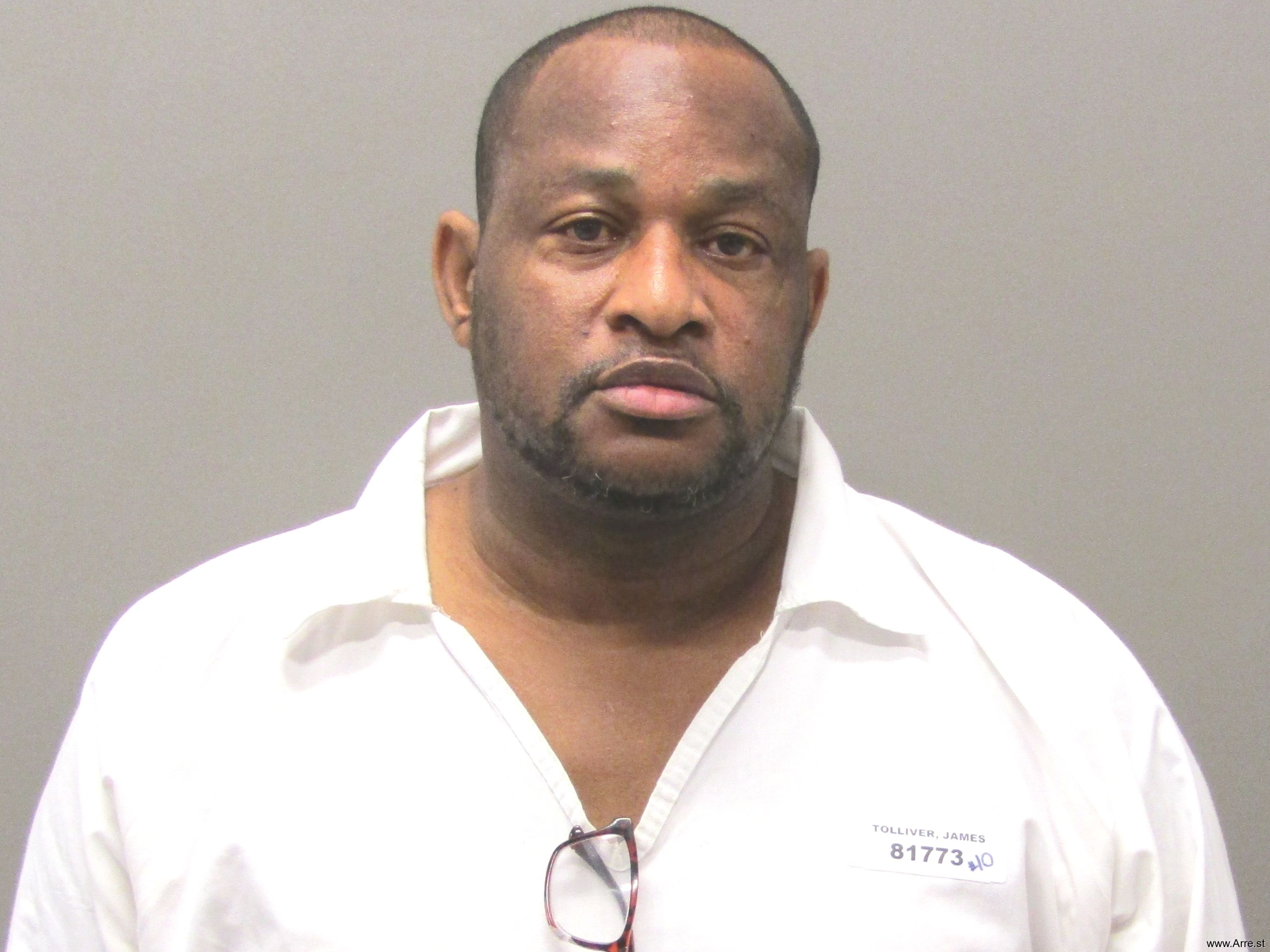 James Edward Tolliver