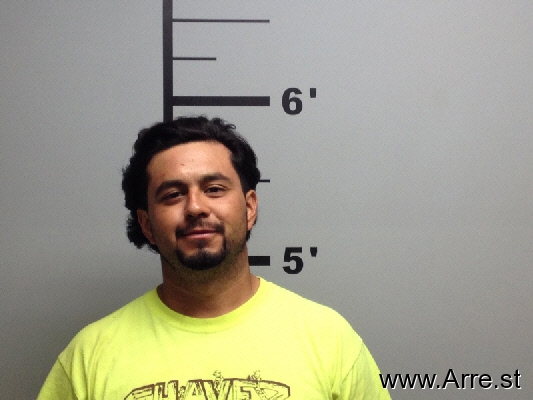 Jessee  Chavez