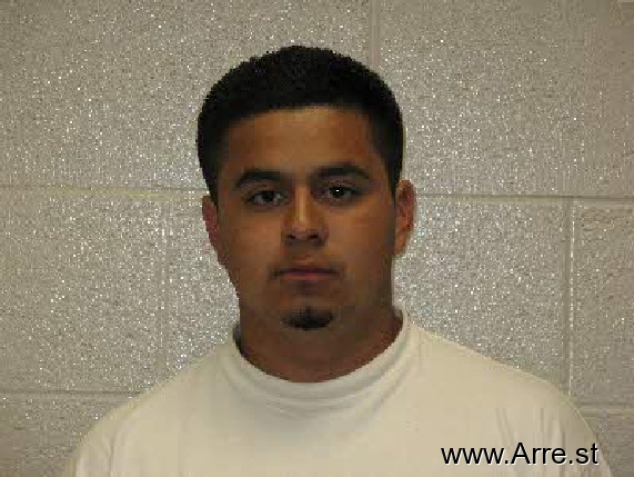 Jessee  Chavez