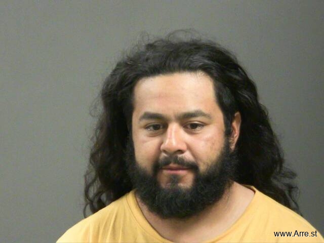 Jessee  Chavez