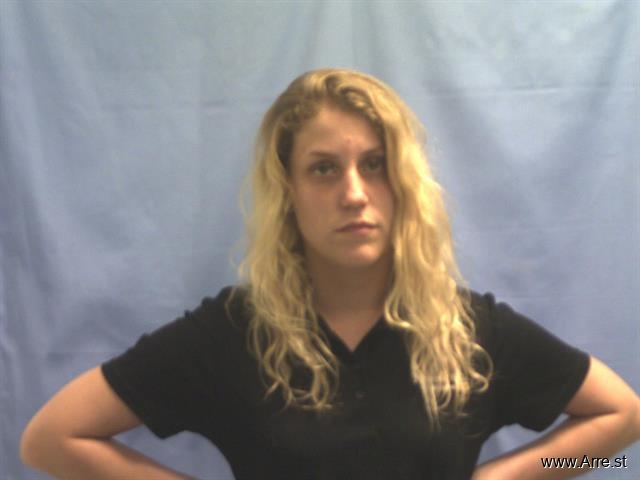 Jessica Leigh Parsons