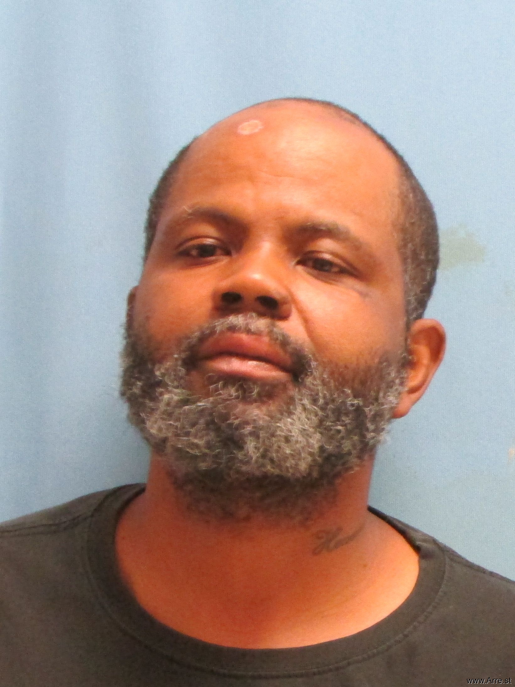 Johnny Lee Brooks