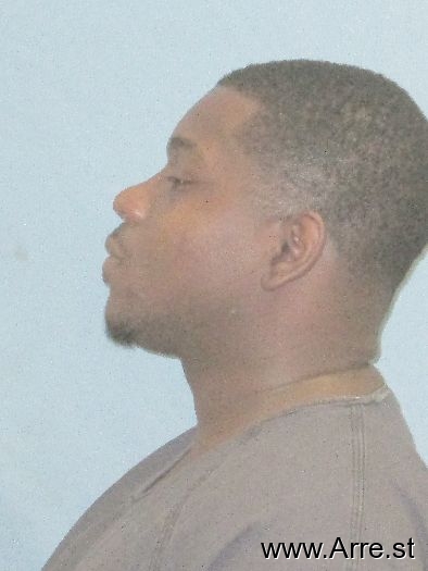 Juan Donte Williams