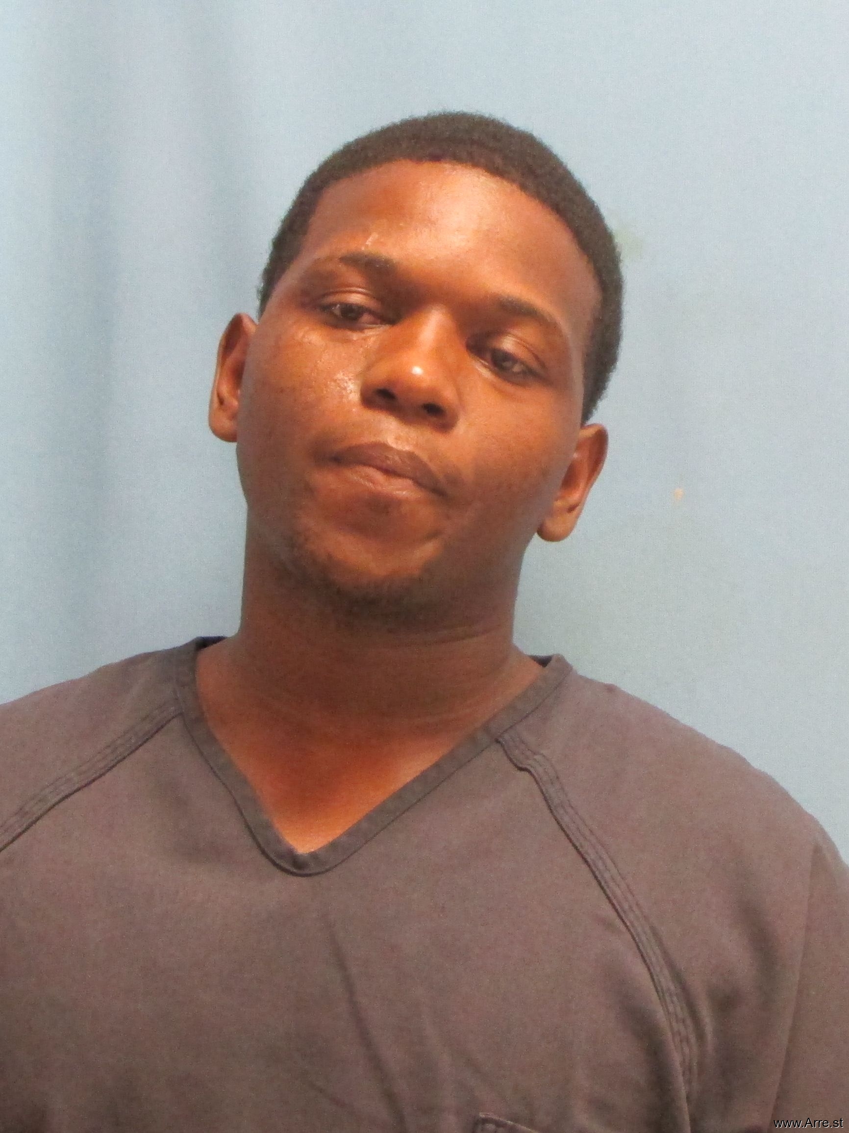 Juan Donte Williams