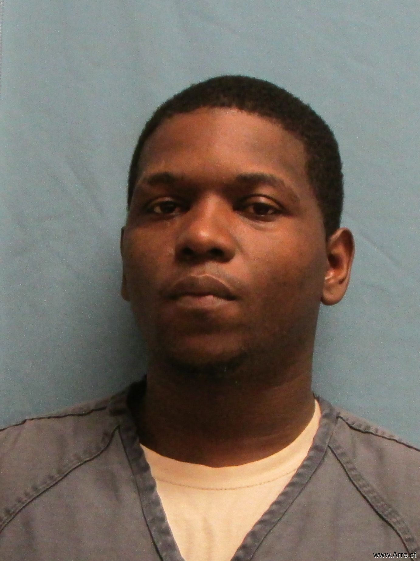 Juan Donte Williams