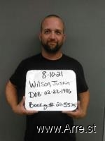 Justin Cole Wilson