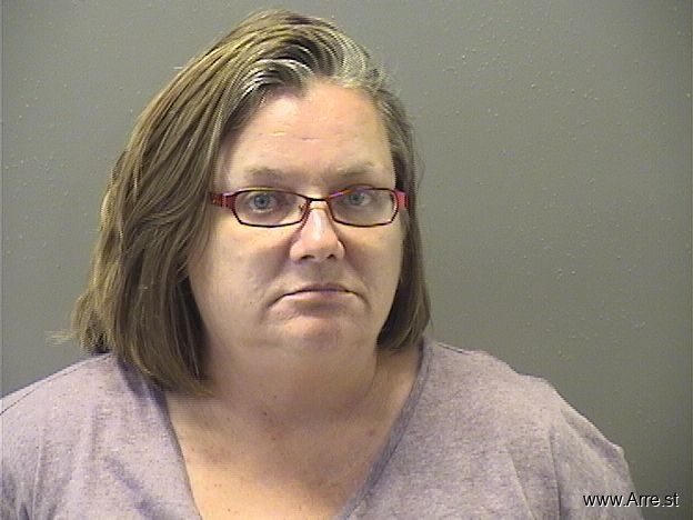 Lesley Ann Jones