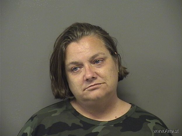 Lesley Ann Jones