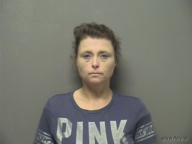 Leslie Renee Jones