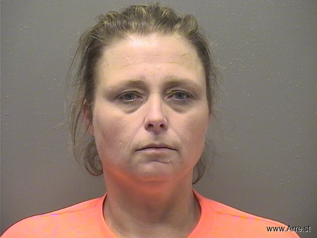 Leslie Renee Jones