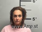 Megan Nicole Smith