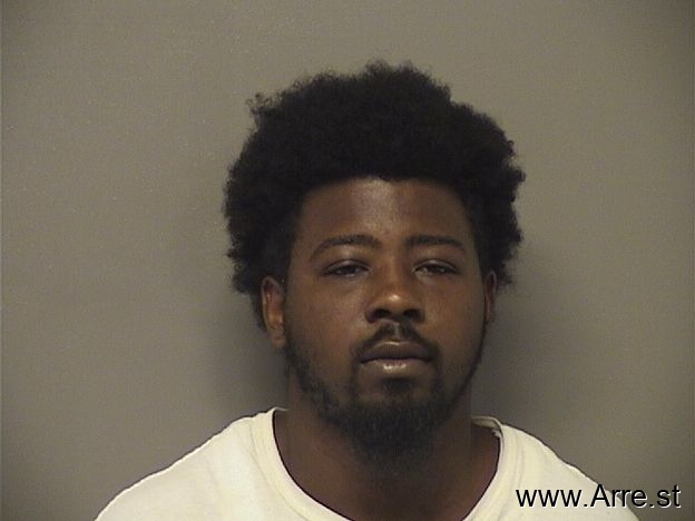 Markel Devon Roberts