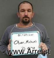 Michael Ray Oliver