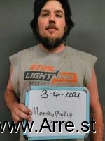 Phillip Dewayne Moore