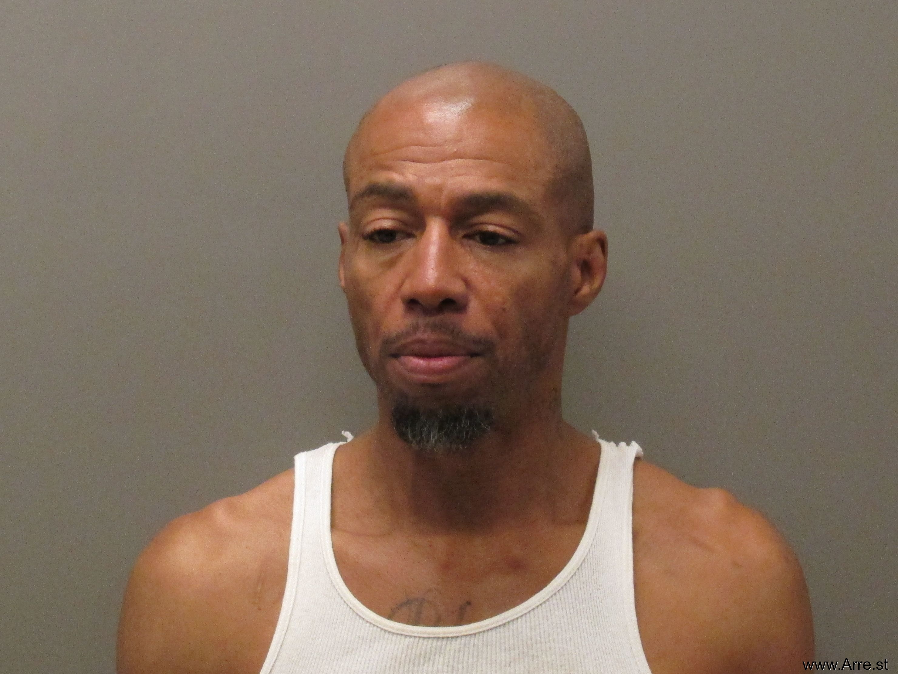 Ronald Anthony Baker