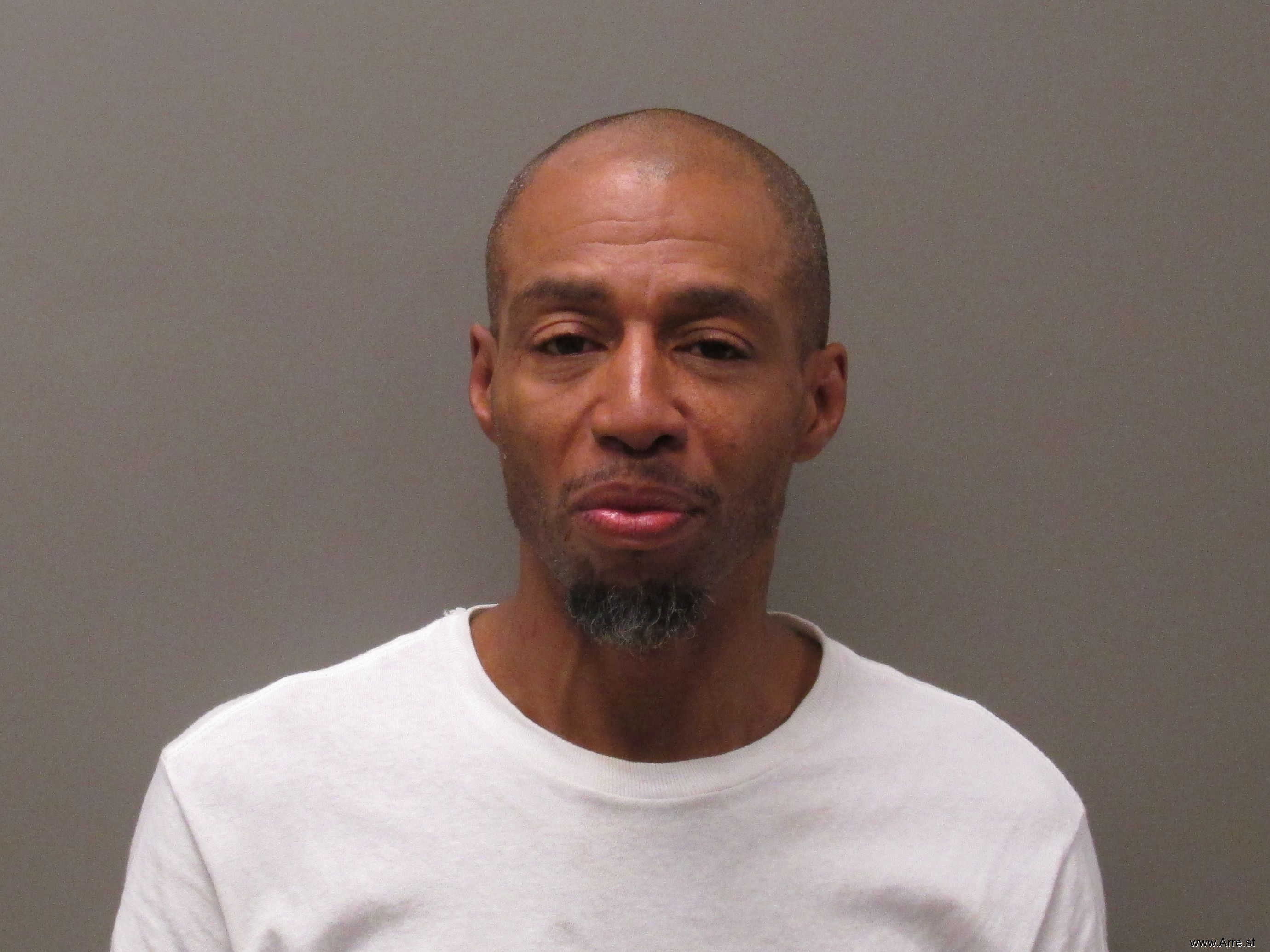 Ronald Anthony Baker