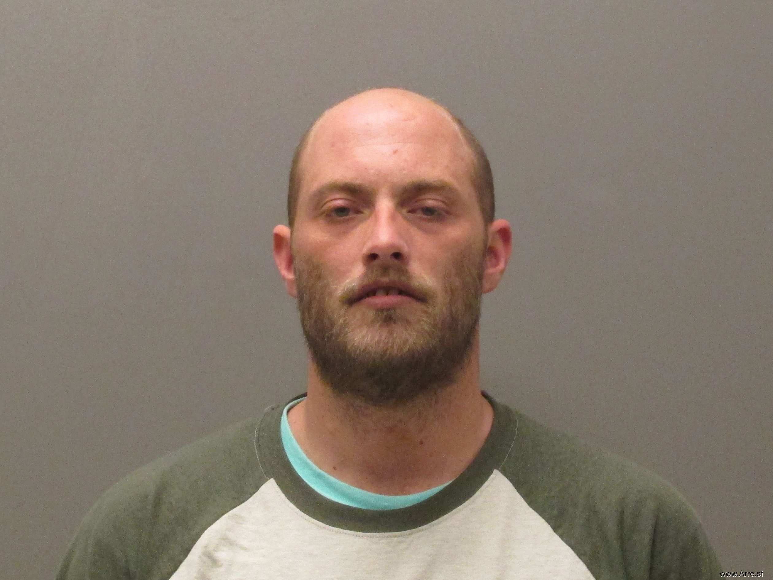 Steven Lee Hill