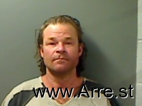Travis Dewayne Wood
