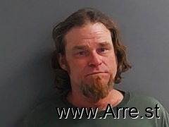 Travis Dewayne Wood