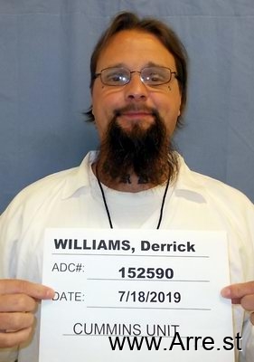 Derrick L Williams
