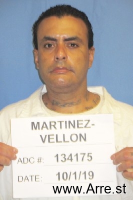 Edgar  Martinez-vellon