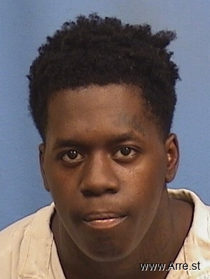 Freddrick S Jackson