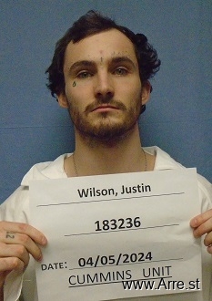 Justin G Wilson