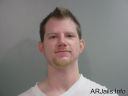 Arkansas Jails info Blake Walker mugshot