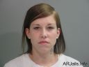 Arkansas Jails info Candie Drain mugshot