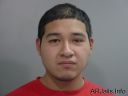 Arkansas Jails info David Quiroz mugshot